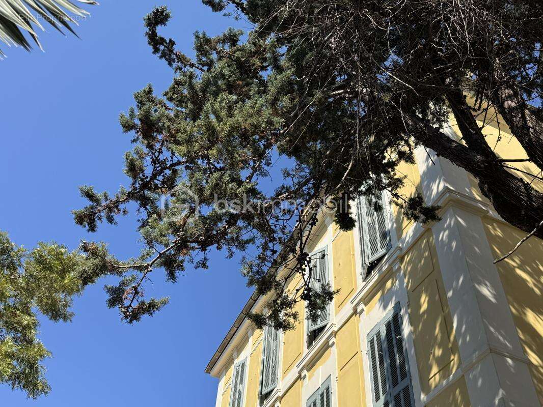 Au centre de hyeres (83400), dans le carré d'or, hyper centre, appartement de 58,05 m2 entièrement rénové - photo 2