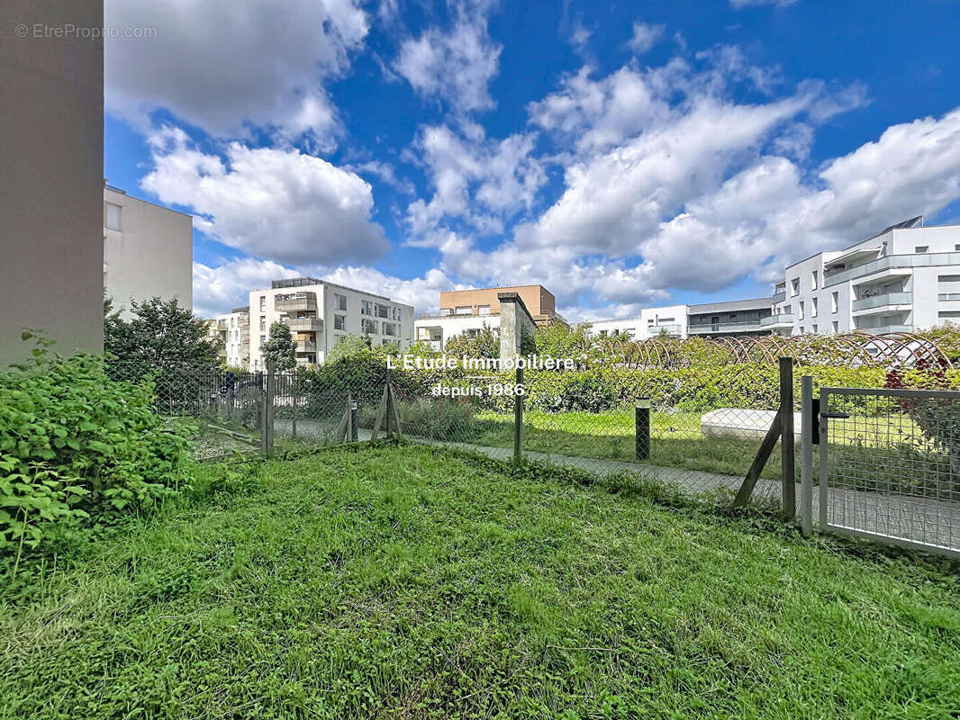 Appartement à CALUIRE-ET-CUIRE