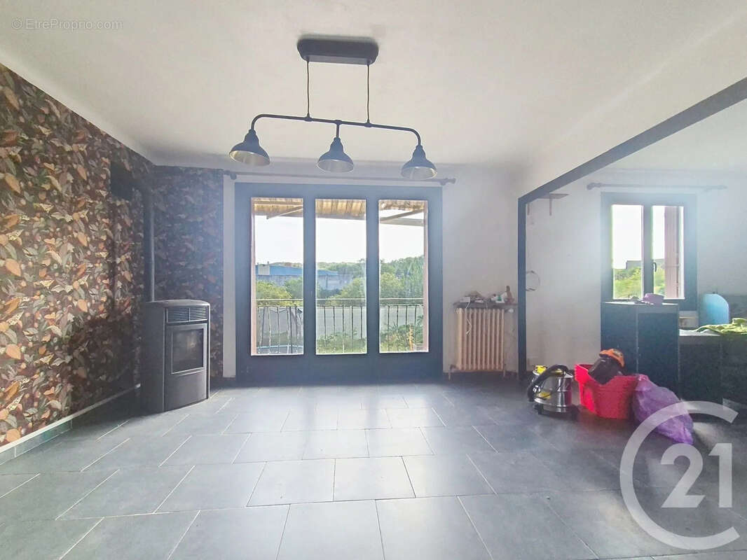 Maison 88 m² à Pont-Audemer  - photo 5