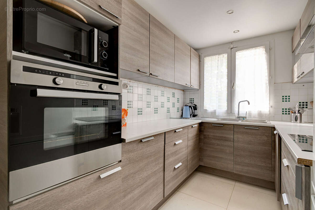 Maison à SAINT-GERMAIN-EN-LAYE