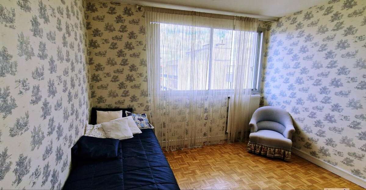 Appartement à MONTREUIL