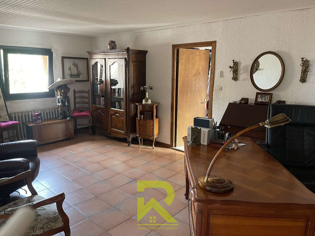 Maison à COLOMBIERS