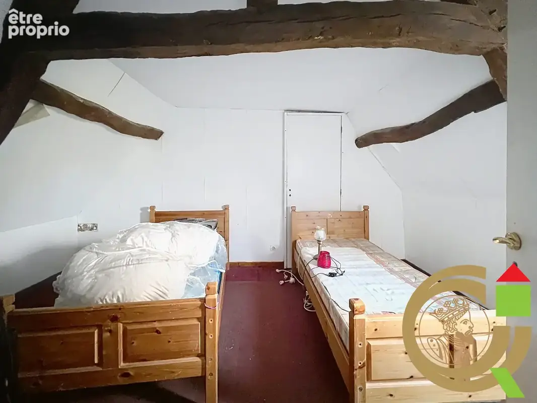 Maison 3 pièces 79 m² à vendre à Ecuires (62170) - photo 5