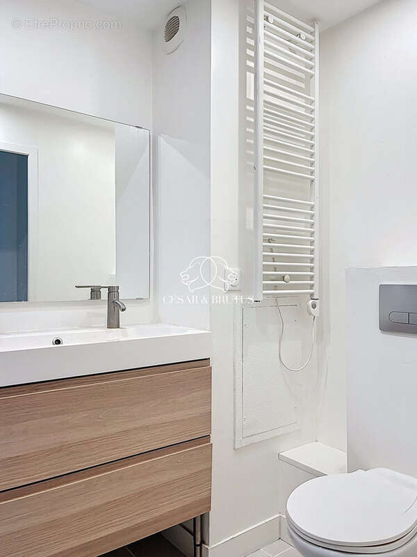 Appartement à LYON-4E