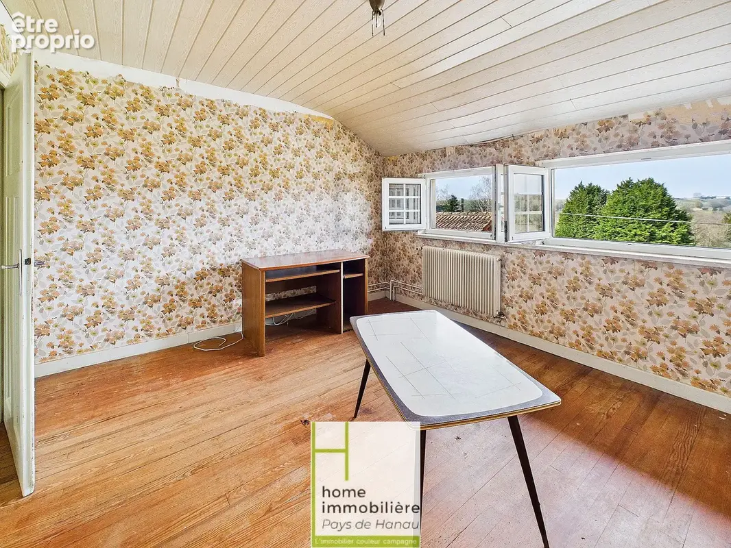 Phalsbourg - ferme - 117,84 m2 - f5 - photo 16