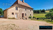 Maison à SAINT-RACHO