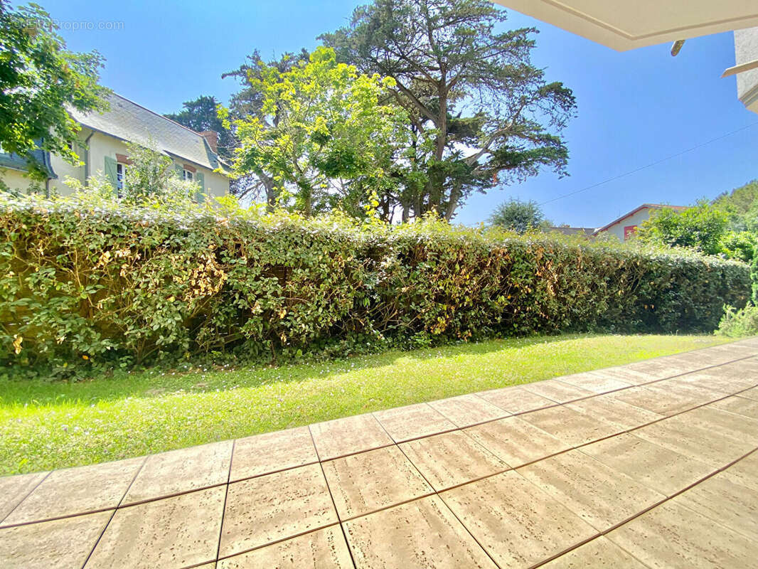 Appartement à LA BAULE-ESCOUBLAC