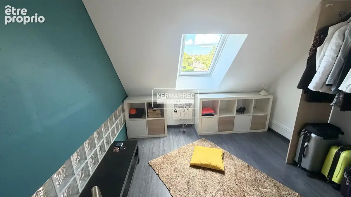 A VENDRE Maison 6 pièces à LANDAVRAN 116 m² - 267 300  HAI - photo 7