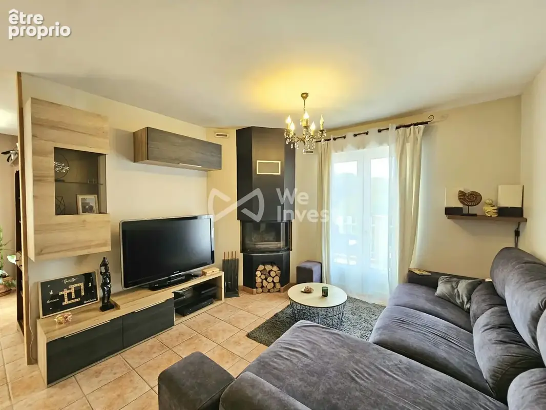 Maison 5 pièces 160 m² à vendre à Sonnac-Sur-L'hers (11230) - photo 9