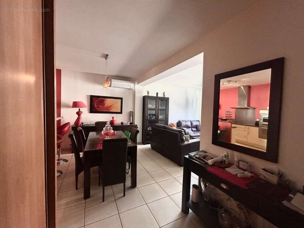 Appartement à FRONTIGNAN