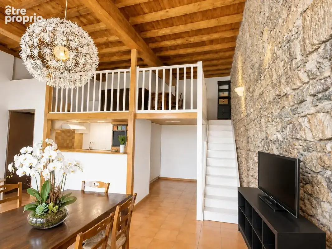Appartement 2 pièces 50 m² à vendre à Caluire-Et-Cuire (69300) - photo 5