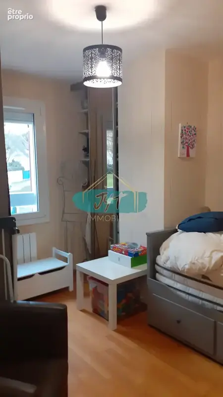 Maison 5 pièces 80 m² à vendre à Ecouen (95440) - photo 7