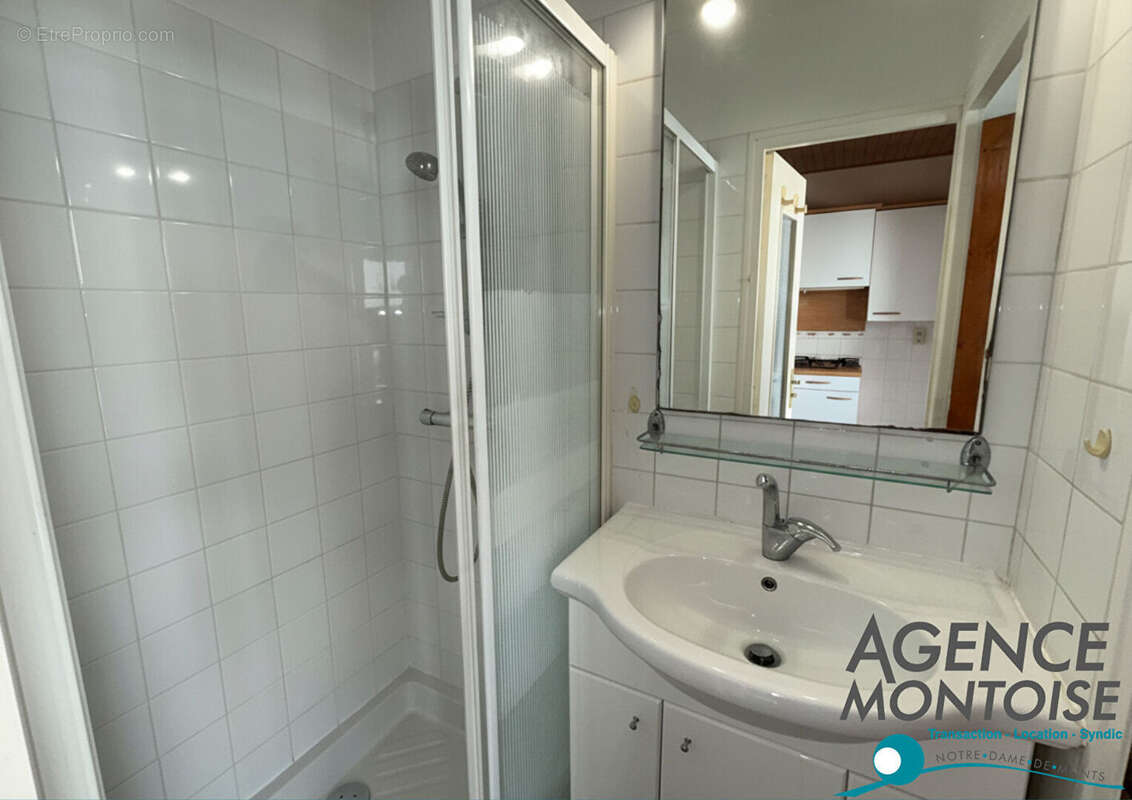 Appartement à NOTRE-DAME-DE-MONTS