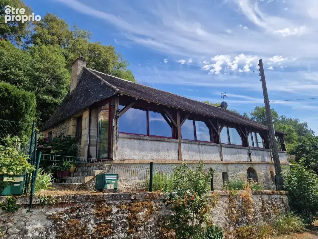 Propriété d'habitation et de rapport en Périgord Noir - photo 4