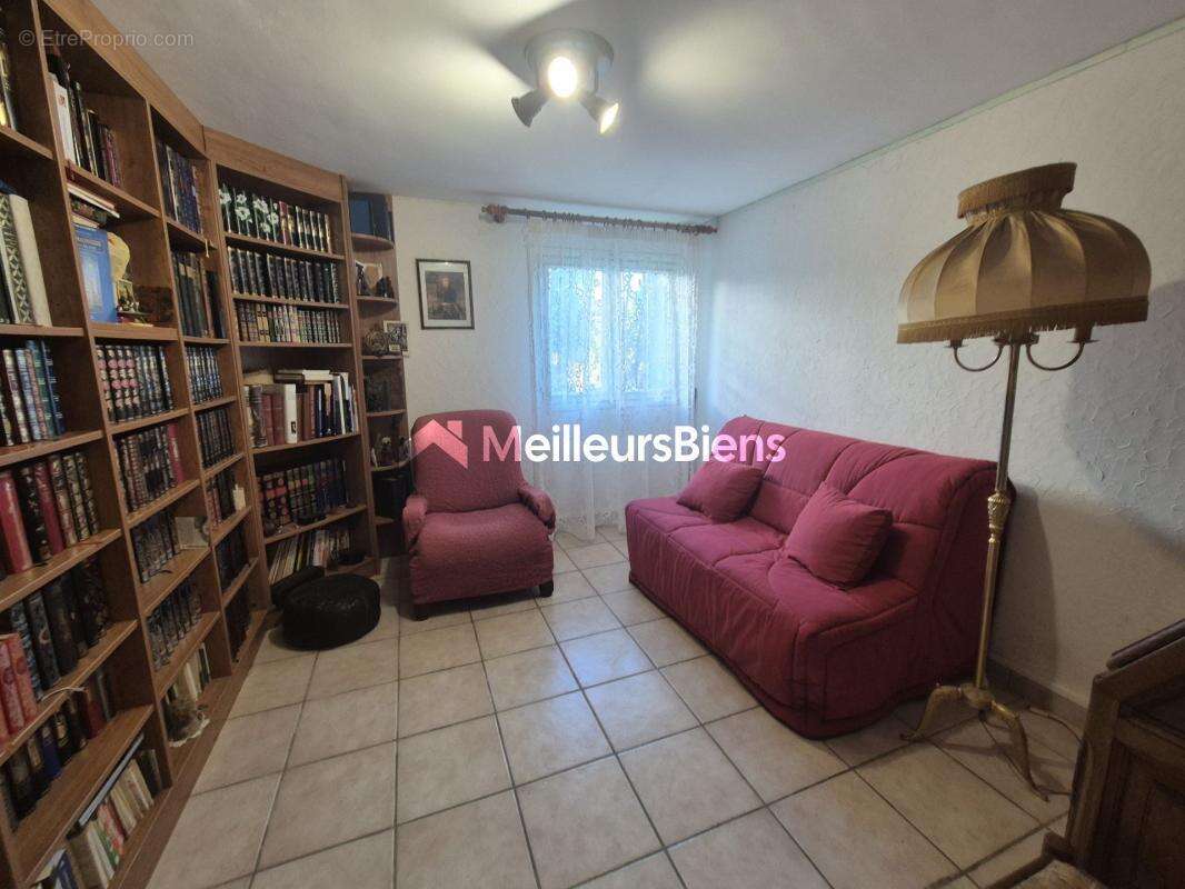 Maison à LE SOLER