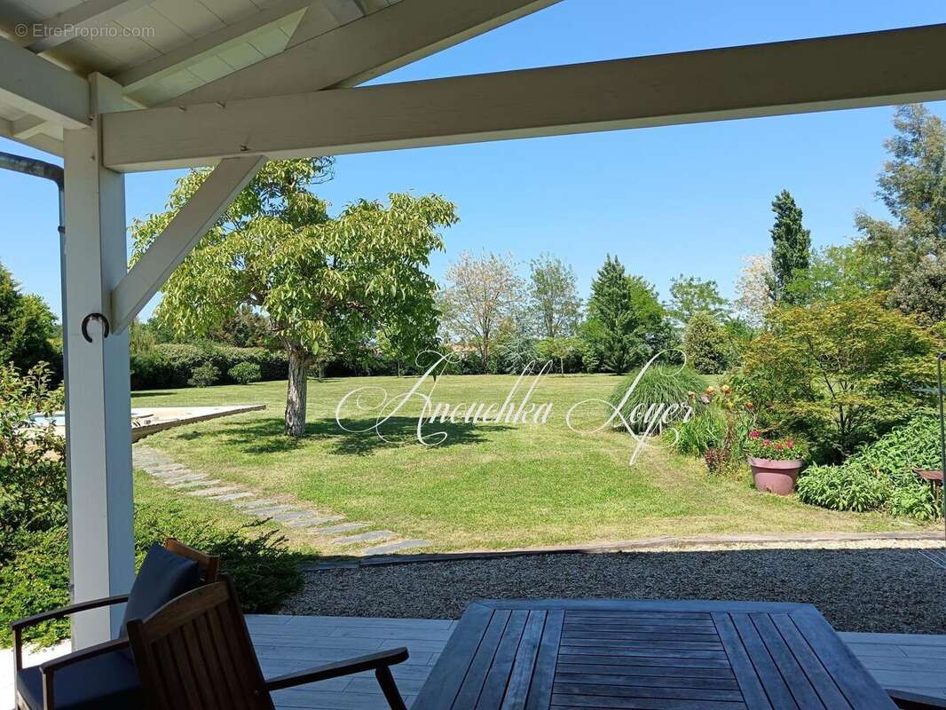 Photo 5 - Maison à LANGON