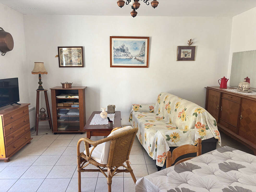 Maison à SAINT-NAZAIRE-SUR-CHARENTE