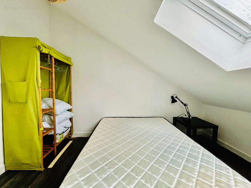 Appartement à LIMOGES