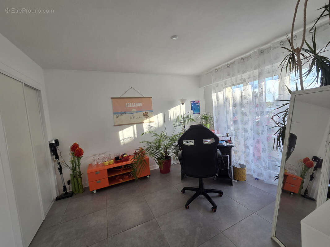 Appartement à ARCACHON