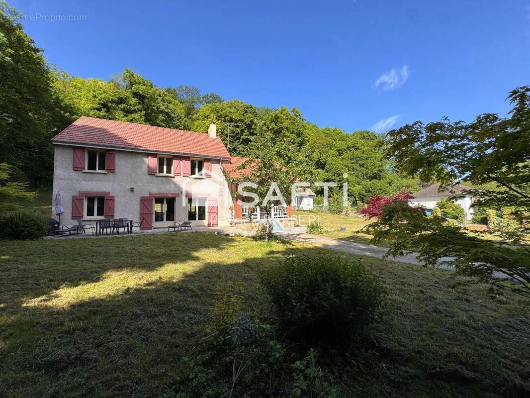 Photo 6 - Maison à VAUREAL