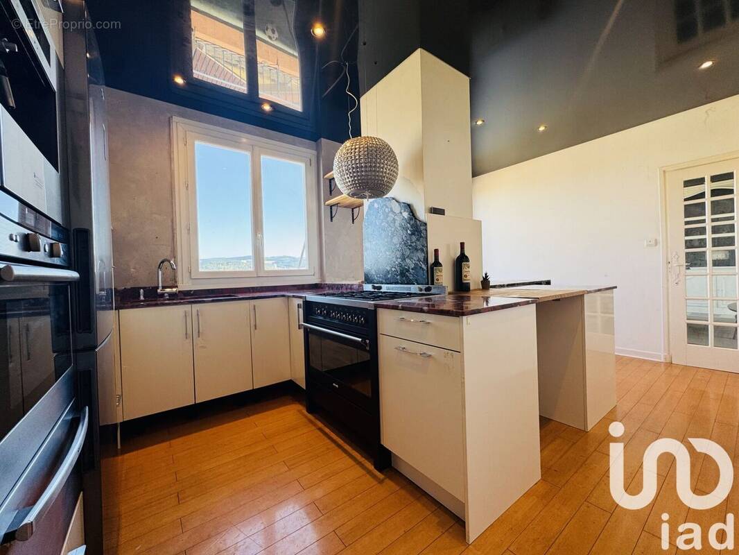 Photo 1 - Appartement à SAINT-ETIENNE