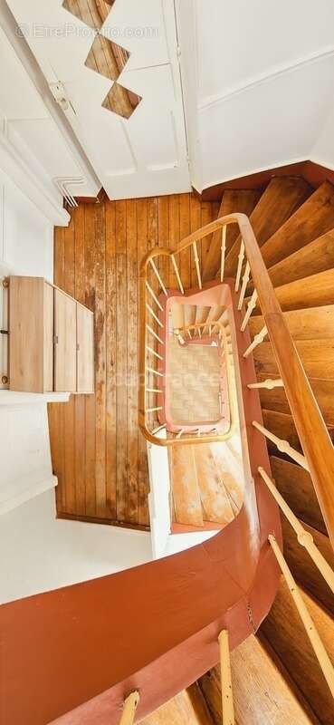 Maison à TOURS-SUR-MARNE