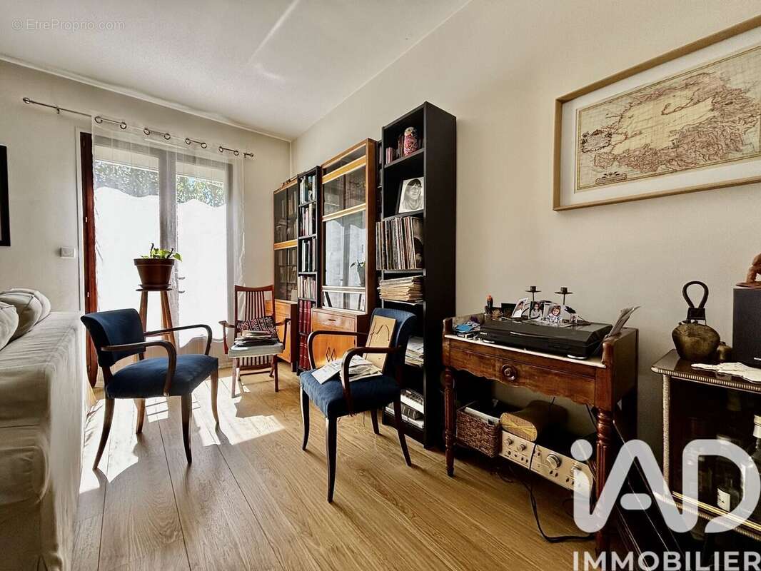 Photo 5 - Maison à PERIGNY