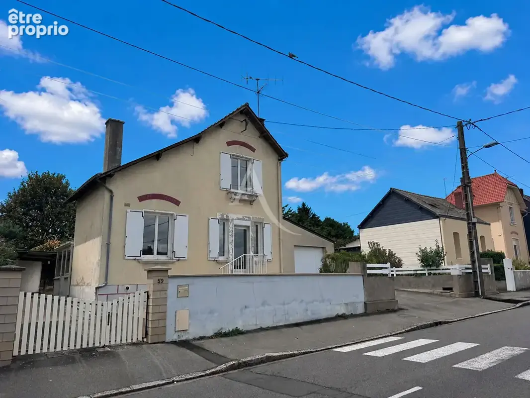 Maison à vendre à Segré - photo 1