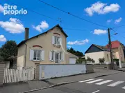 Maison à SEGRE
