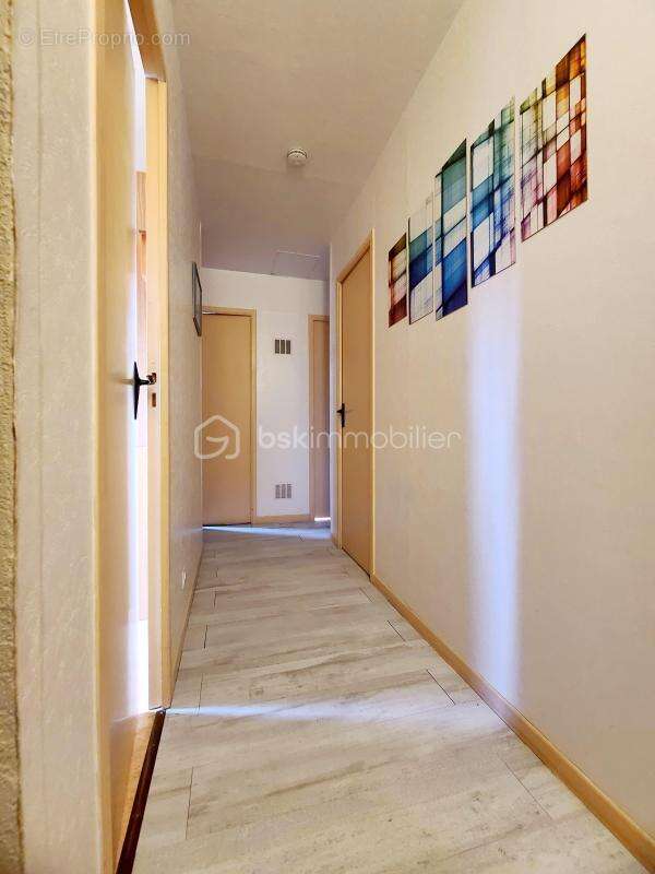 Maison à BOISSY-SOUS-SAINT-YON