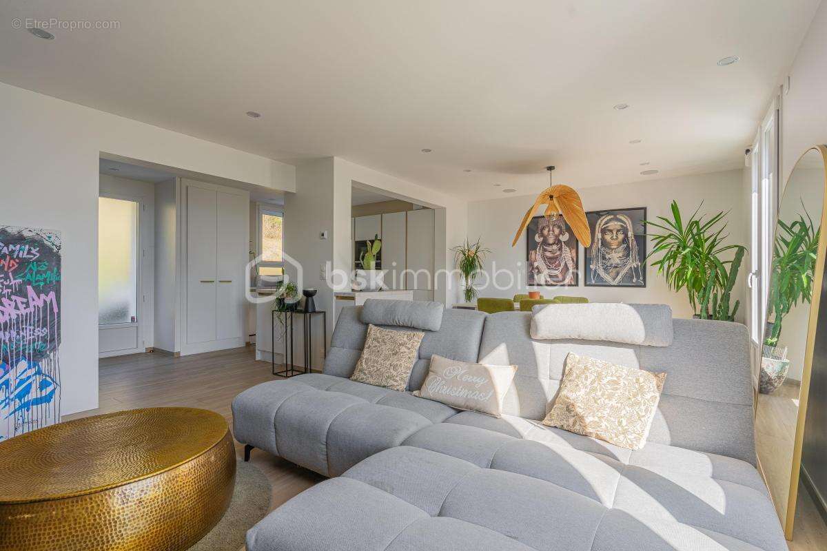 Appartement à ANGLEFORT