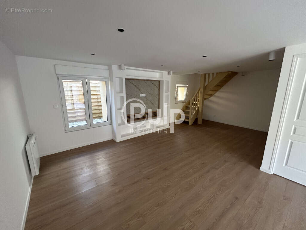 Maison  à vendre à sailly-labourse - photo 6