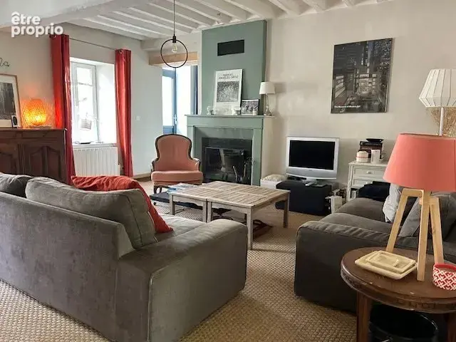 Maison de village - photo 1