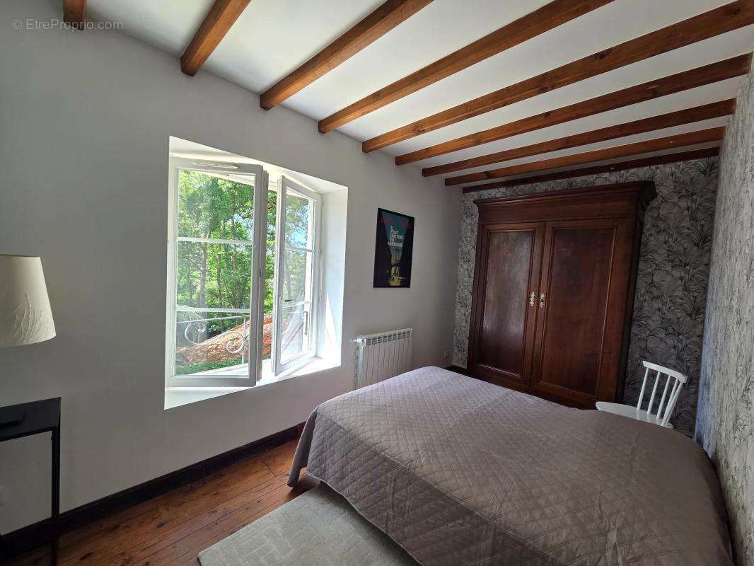 Maison 6 pièces de 143 m² à Moussac - photo 26
