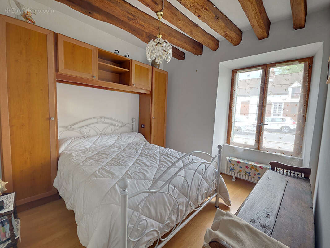 Maison à RAMBOUILLET