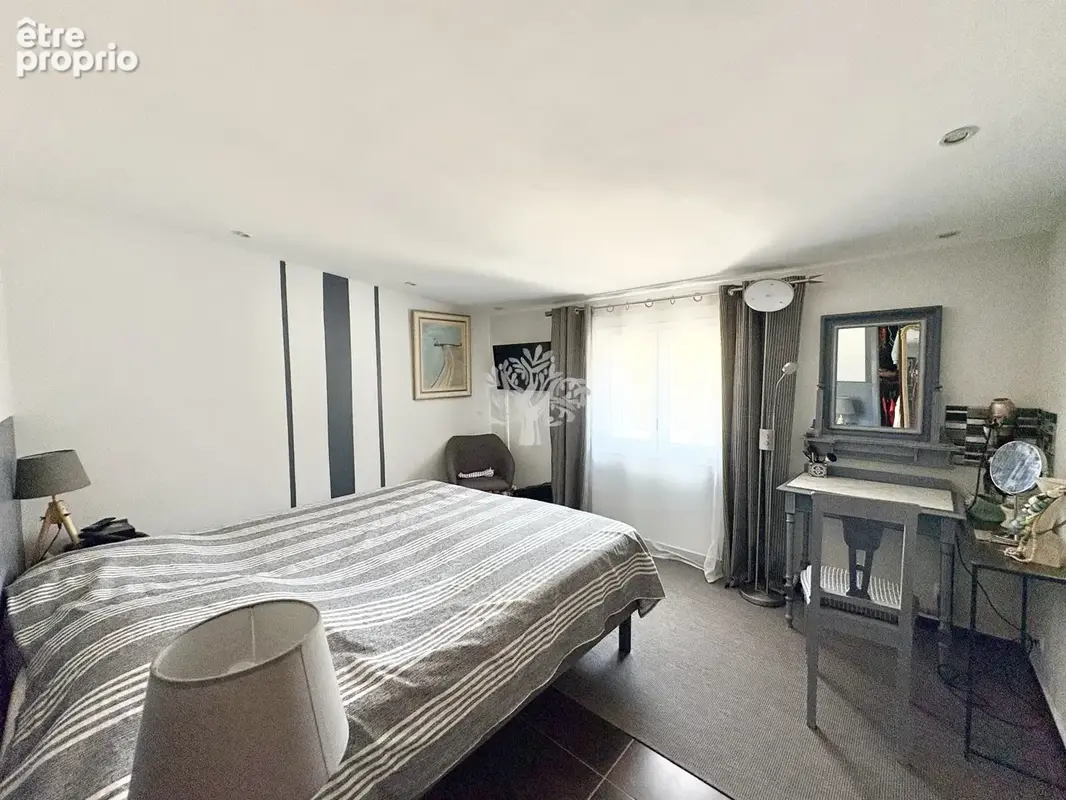 Villa de 140m2 au calme sans vis-a-vis evenos - photo 10