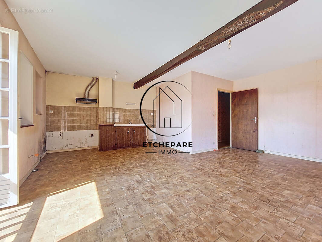 Ensemble immobilier composé de 2 maisons - photo 22