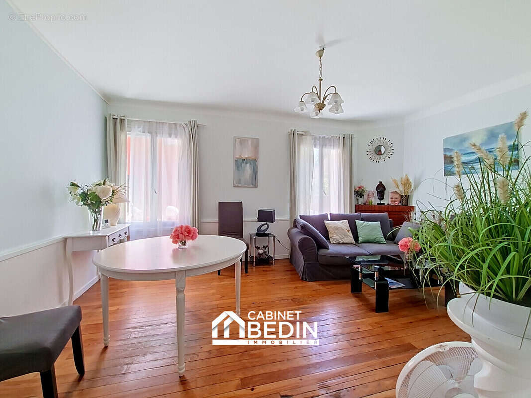 Maison 172 m² à Toulouse  - photo 2