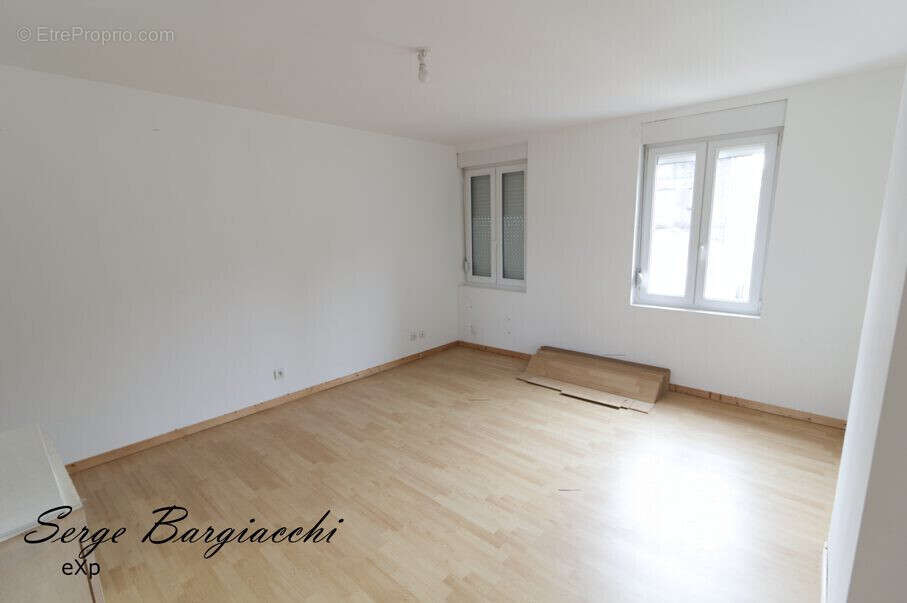 Appartement à DOUAI