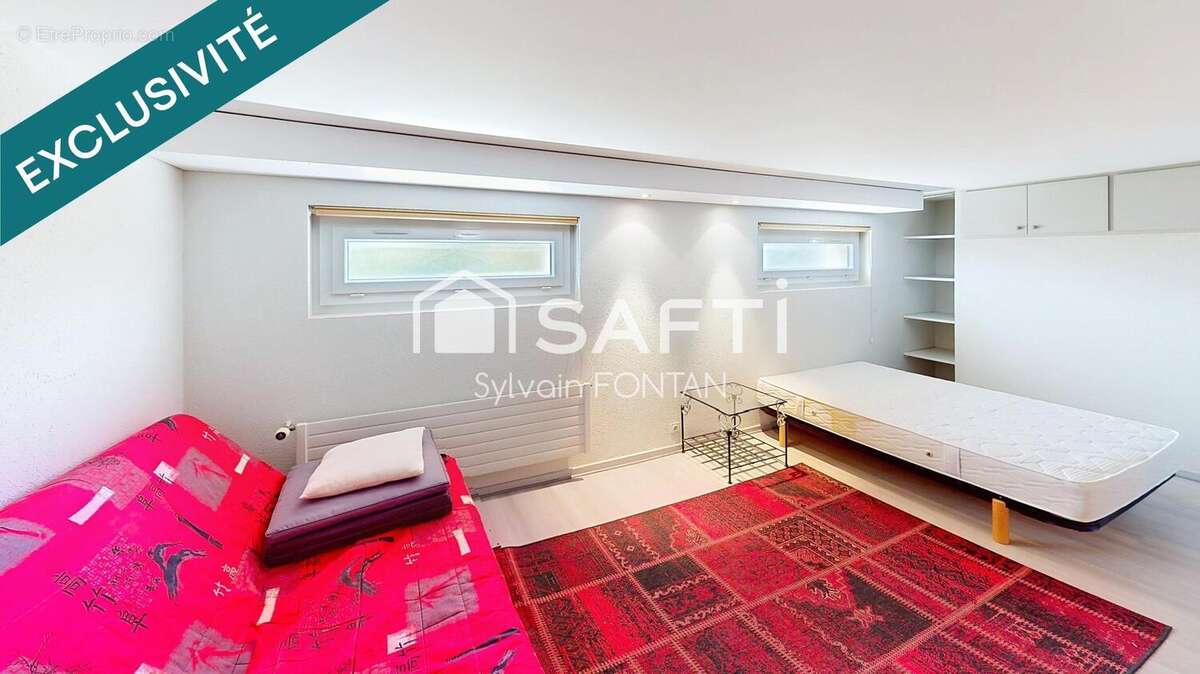 Photo 6 - Maison à CHENS-SUR-LEMAN