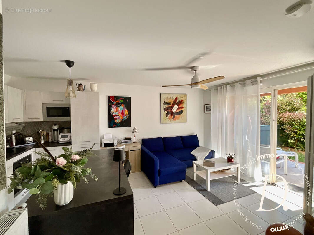 Appartement à HYERES