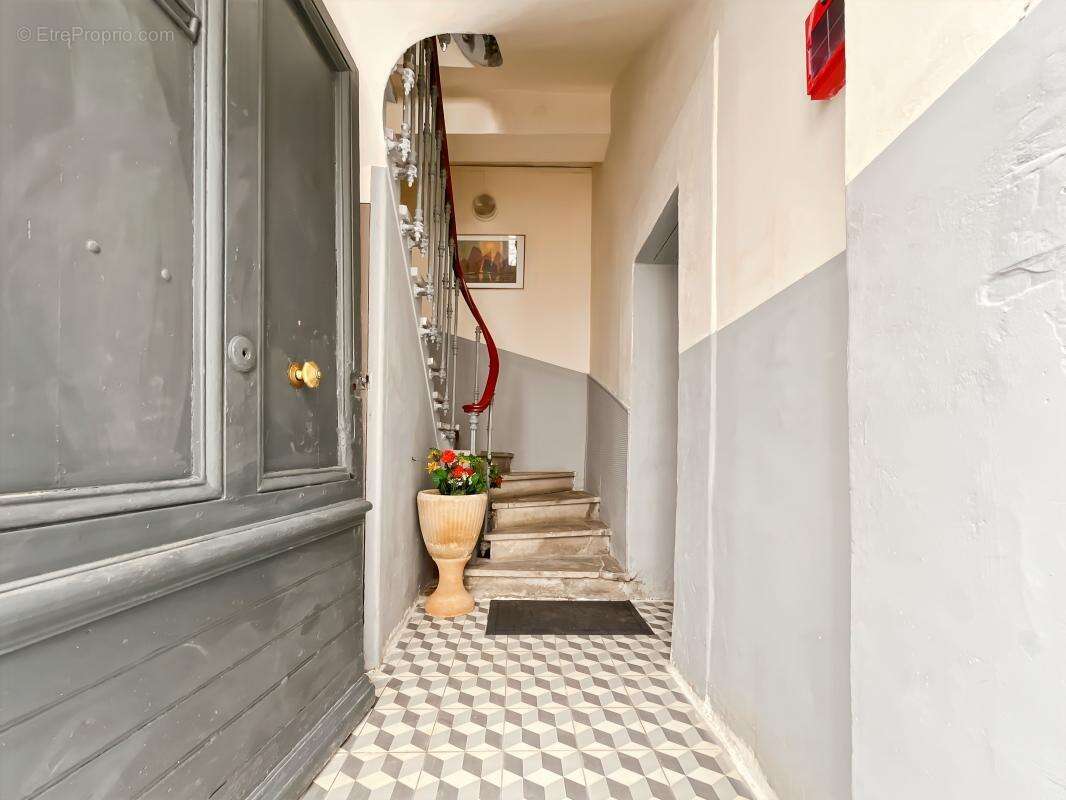 Appartement à BEZIERS