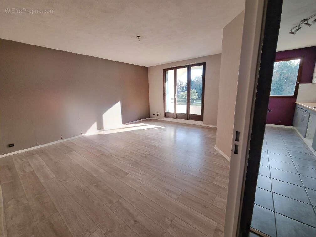 Appartement à BIARRITZ
