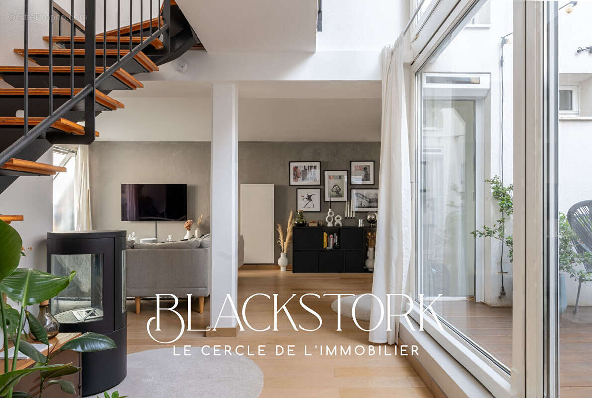 Appartement à COLMAR