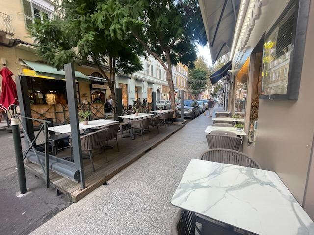 Commerce à SAN-MARTINO-DI-LOTA