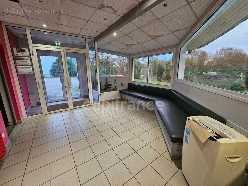 Appartement à AIRE-SUR-L&#039;ADOUR