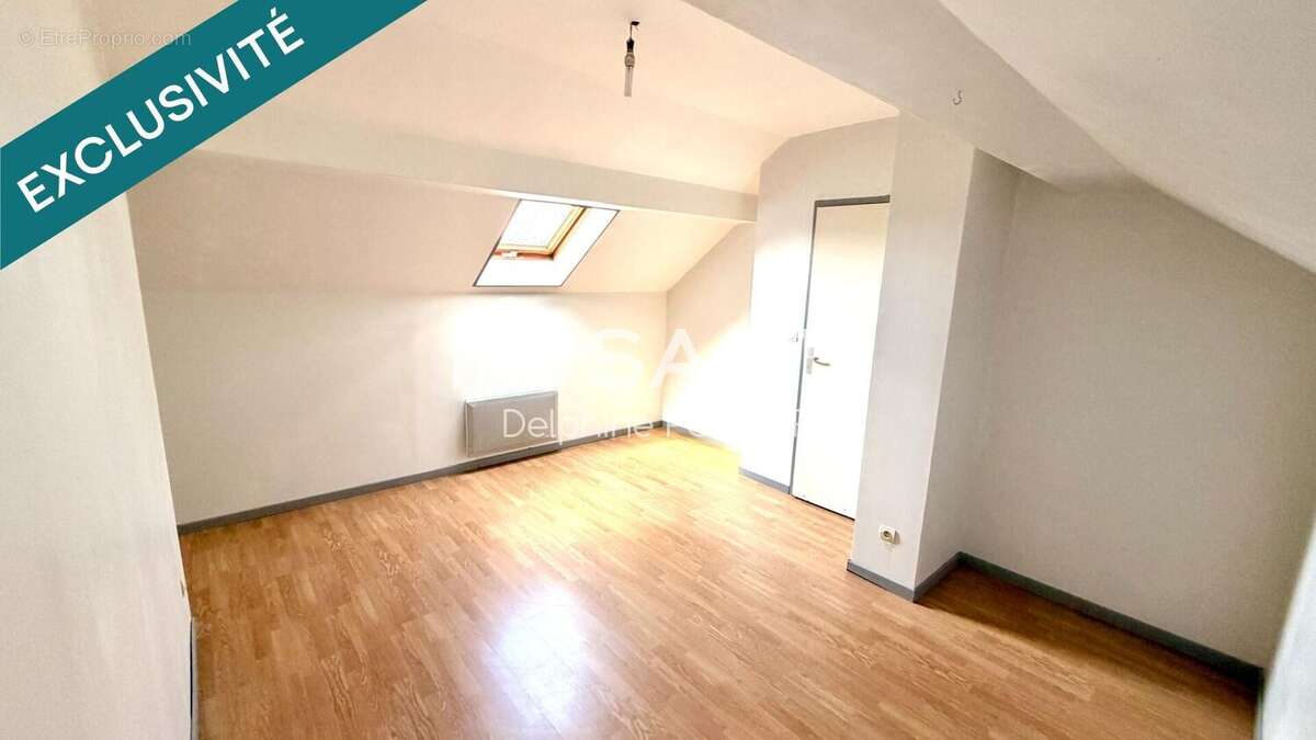 Photo 6 - Appartement à CREPY-EN-VALOIS