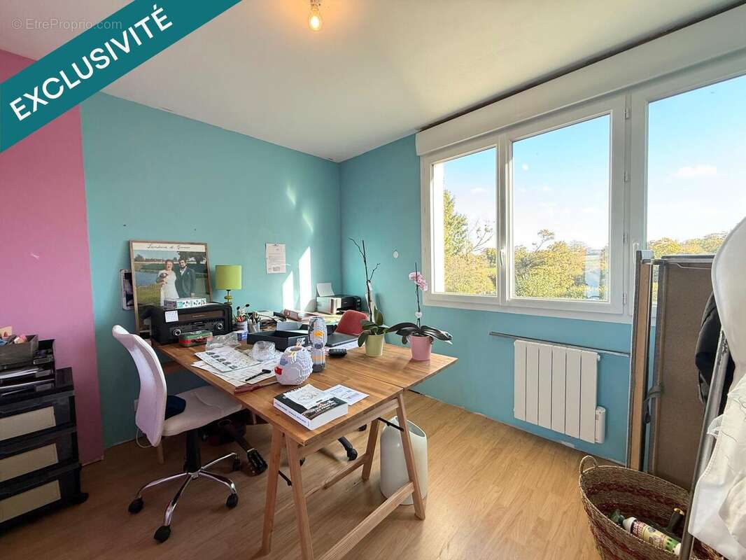 Photo 7 - Maison à CARANTILLY