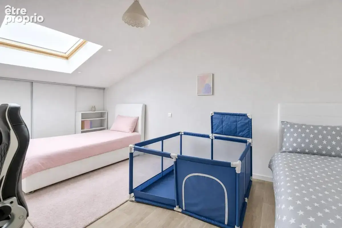 Appartement de 4 pièces de 96 m² à Toulouse - photo 10