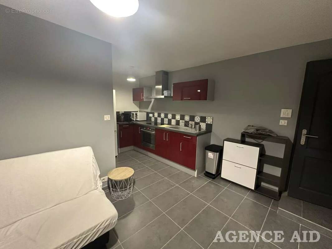 Appartement à CUGES-LES-PINS